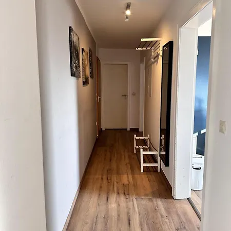 2-zimmer Miroszewska-immobilien * Веннигзен