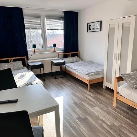 Διαμέρισμα 2-zimmer Miroszewska-immobilien