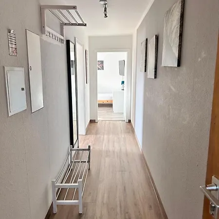 2-zimmer Miroszewska-immobilien * Bonnigsen