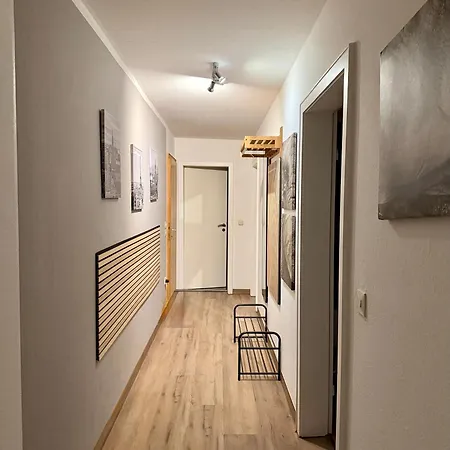 Апартаменты 2-zimmer Miroszewska-immobilien *